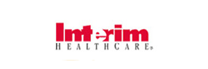 Physical Therapy Interim Healthcare Logo