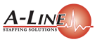 A-Line Staffing Solutions.