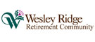 Wesley Ridge