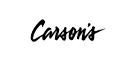Carson's