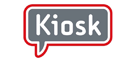 Kiosk logo