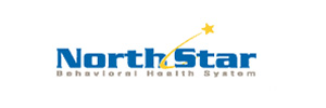 Physical Therapy UHS - North Star Hospital Logo