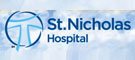 St. Nicholas Hospital
