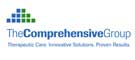 Physical Therapy The Comprehensive Group Logo