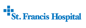 Physical Therapy St. Francis Hospital Logo