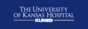 Physical Therapy The University of Kansas Hospital Logo