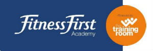 Fitness First Academy logo