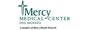 Physical Therapy Mercy Medical Center Des Moines Logo