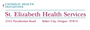 Physical Therapy St. Elizabeth Health Services Logo