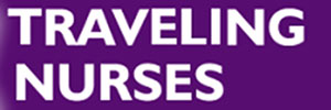 Physical Therapy Per Diem Medical Staffing and Traveling Nurses Logo