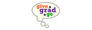 Give-A-Grad-A-Go logo