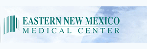 Physical Therapy Eastern New Mexico Medical Center Logo
