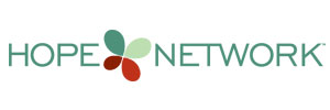 Physical Therapy Hope Network Logo
