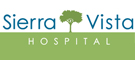 Sierra Vista Hospital