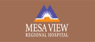 Mesa View Regional Hospital