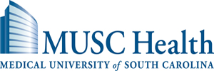 Physical Therapy Medical University of South Carolina Medical Center Logo