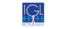 IGL Recruitment logo