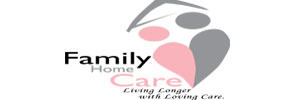 Physical Therapy Family Home Care of Cleveland Logo