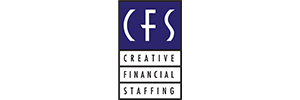Creative Financial Staffing LLCLogo