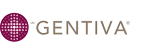 Physical Therapy Gentiva Health Services Logo