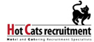 Hot Cats Recruitment