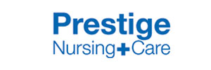 Prestige Nursing logo