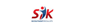 SYK Recruitment logo