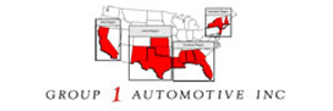 Group 1 Automotive