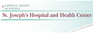 St. Joseph's Hospital and Health Center Dickinson