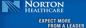 Physical Therapy Norton Healthcare Logo