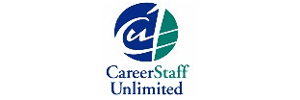 Physical Therapy CareerStaff Unlimited Logo