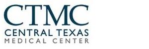 Physical Therapy Central Texas Medical Center Logo