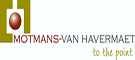 Motmans-Van Havermaet