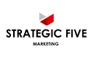 Strategic Five Marketing logo