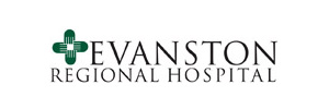 Physical Therapy Evanston Regional Hospital Logo