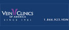 Vein Clinics of America, Inc