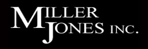 Physical Therapy Miller Jones, Inc. Logo