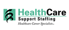 Healthcare Support Staffing