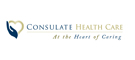 Consulate Health CareLogo