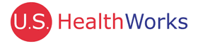 Physical Therapy US Healthworks Logo