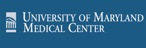 Physical Therapy University of Maryland Medical Center Logo