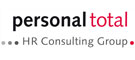 Jobs bei personal total