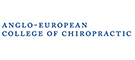 ANGLO EUROPEAN COLLEGE OF CHIROPRACTIC