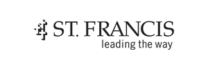 Physical Therapy St. Francis Hospital & Health Centers Logo