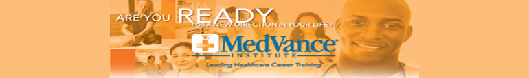 View company details for MedVance