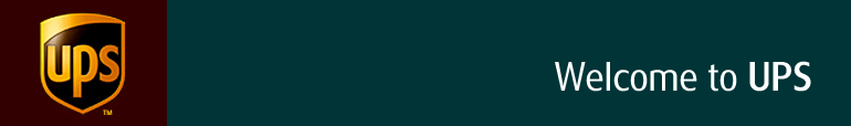 View company details for UPS