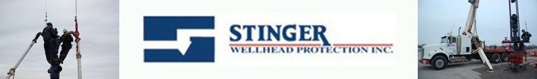 View company details for Stinger Wellhead Protection, Inc.