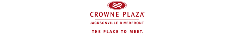 Crowne Plaza Jacksonville Riverfront Hotel