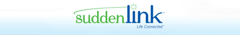 View company details for SuddenLink