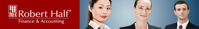 Robert Half Finance & Accounting - Secaucus Image
